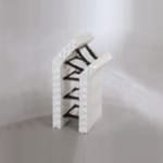 View 45° Reversible Corner Block